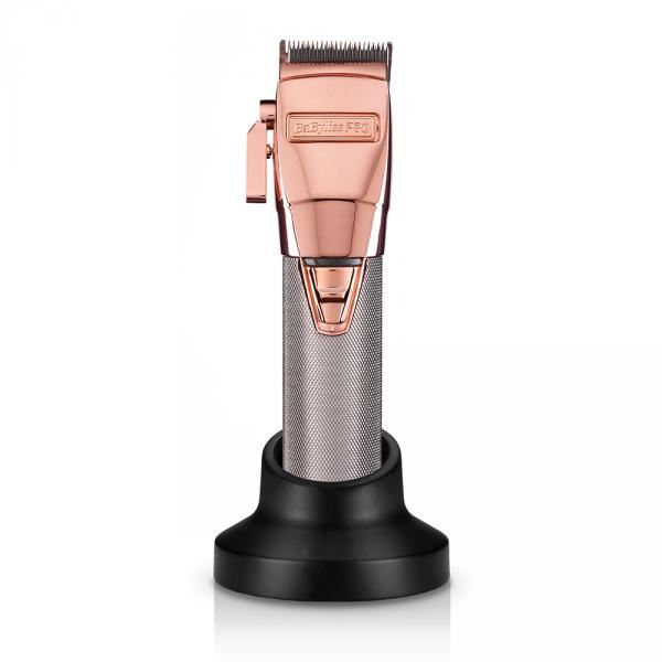 BaByliss FX8700RGE Pro Rose Gold hajnyíró (FX8700RGE)-0