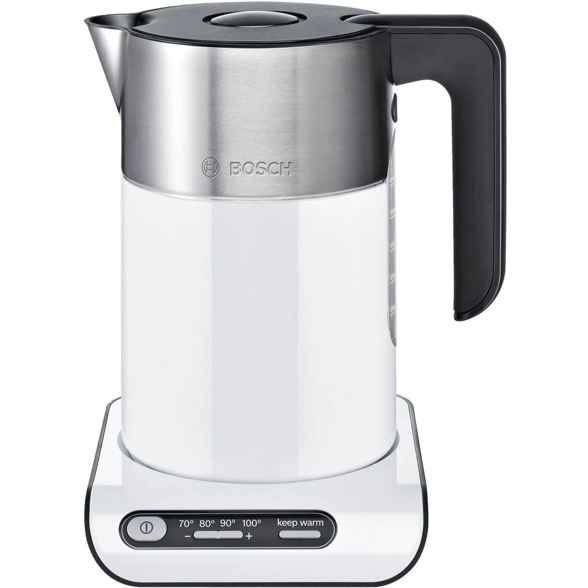 Bosch TWK8611P vízforraló fehér (TWK8611P)-0