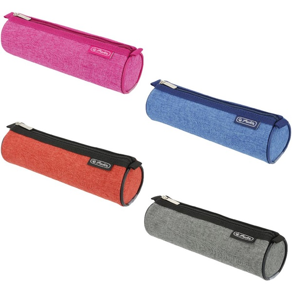 Herlitz Bicolor henger tolltartó (50046577)-0