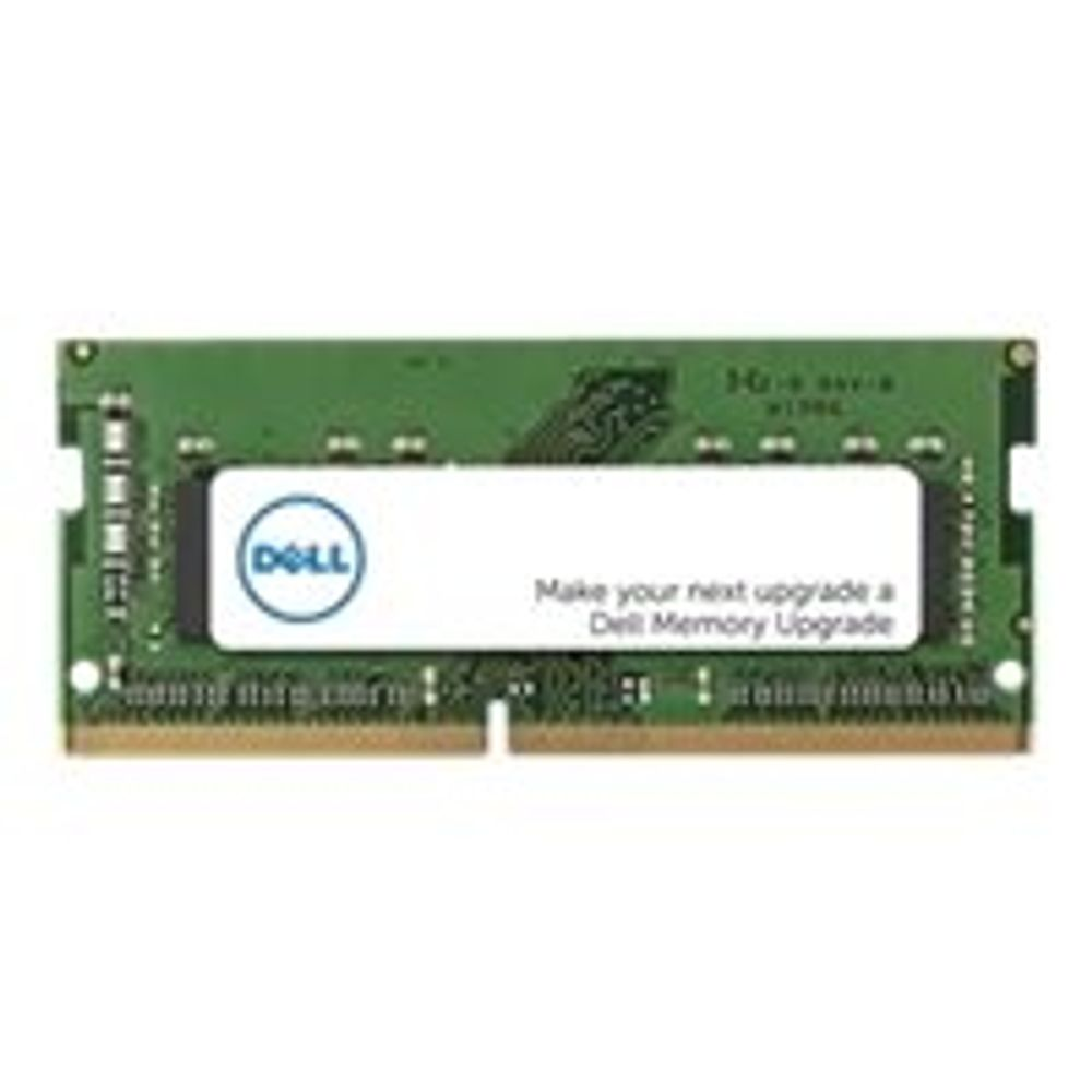 DELL AB949334 memóriamodul 16 GB 1 x 16 GB DDR5 4800 Mhz (AB949334)-0