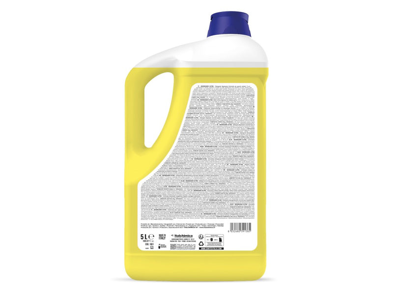 Detergent degresant universal ultraconcentrat 5000 ml Degreaser Ultra