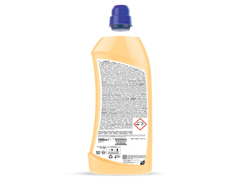 Detergent parchet 1000 ml Sanitec