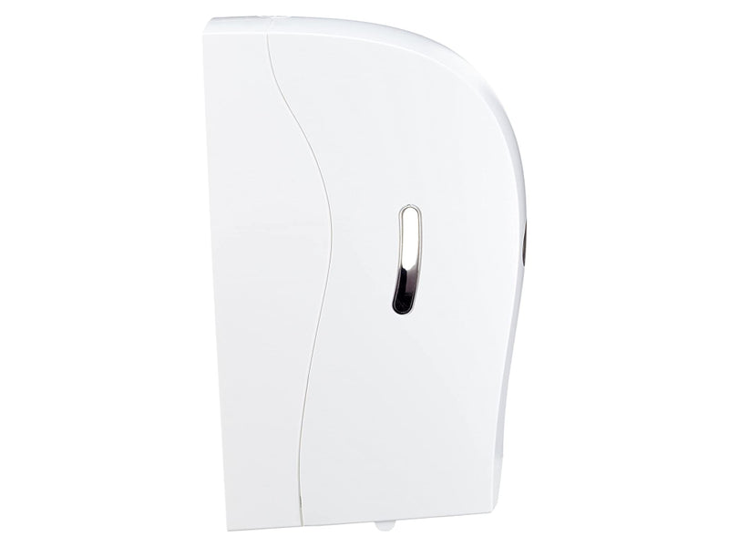 Dispenser Electronic KIMBERLY-CLARK PROFESSIONAL pentru Prosoape Rolă – Alb
