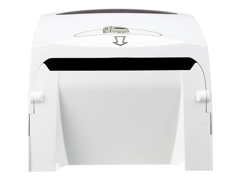 Dispenser Electronic KIMBERLY-CLARK PROFESSIONAL pentru Prosoape Rolă – Alb