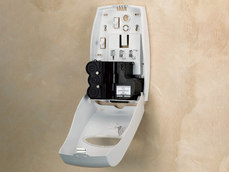 Dispenser Electronic Kimberly-Clark Professional pentru săpun spumă