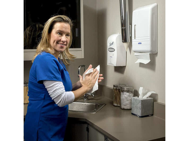 Dispenser Electronic Kimberly-Clark Professional pentru săpun spumă