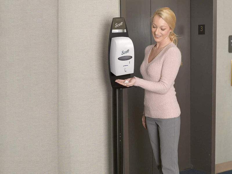 Dispenser Electronic Kimberly-Clark Professional pentru săpun spumă