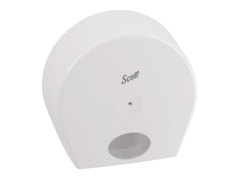 Dispenser hârtie igienică derulare centrală Kimberly-Clark Scott Aquarius