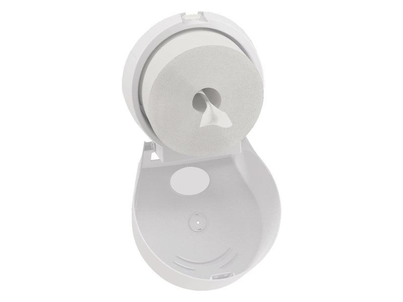Dispenser hârtie igienică derulare centrală Kimberly-Clark Scott Aquarius