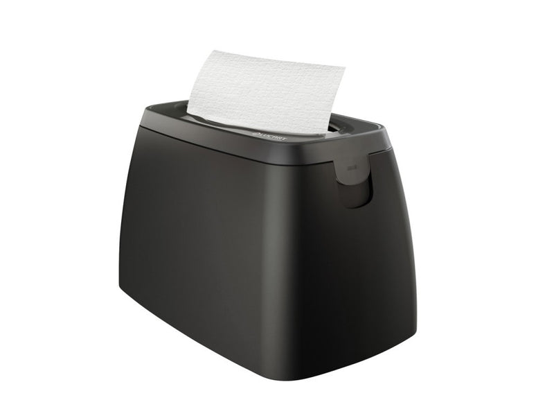 Dispenser șervețele masă Lucart L-ONE negru