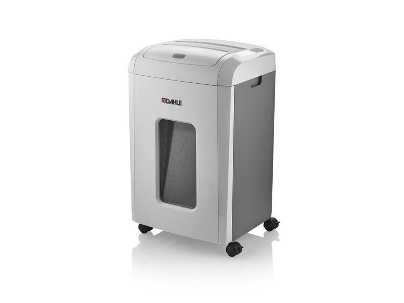 Distrugător documente 150 foi, 35150 Dahle ShredMATIC
