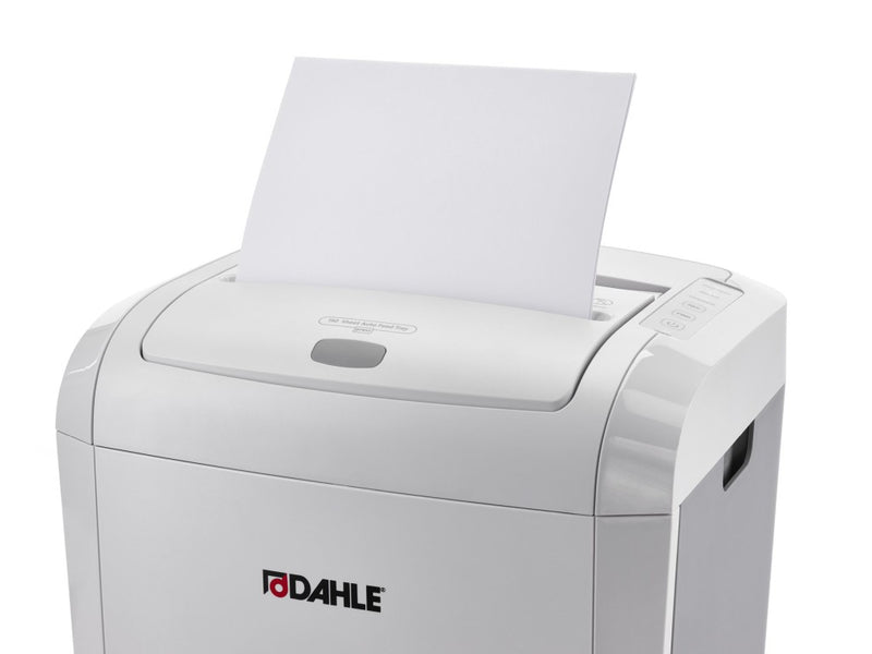 Distrugător documente 150 foi, 35150 Dahle ShredMATIC