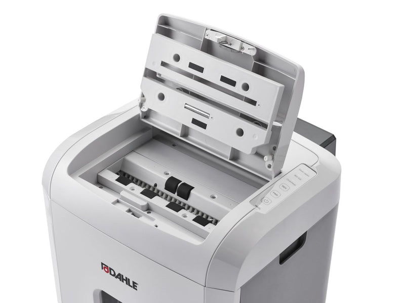 Distrugător documente 150 foi, 35150 Dahle ShredMATIC