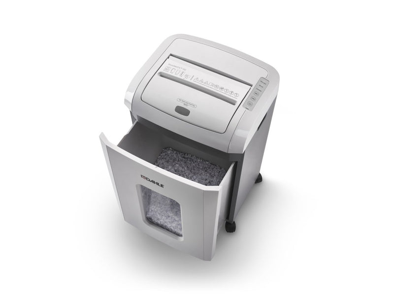 Distrugător documente 150 foi, 35150 Dahle ShredMATIC
