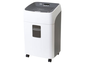 Distrugător documente cross-cut 300 foi Dahle ShredMATIC, P4