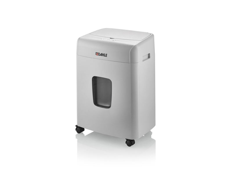 Distrugător documente 90 foi, 35090 Dahle ShredMATIC