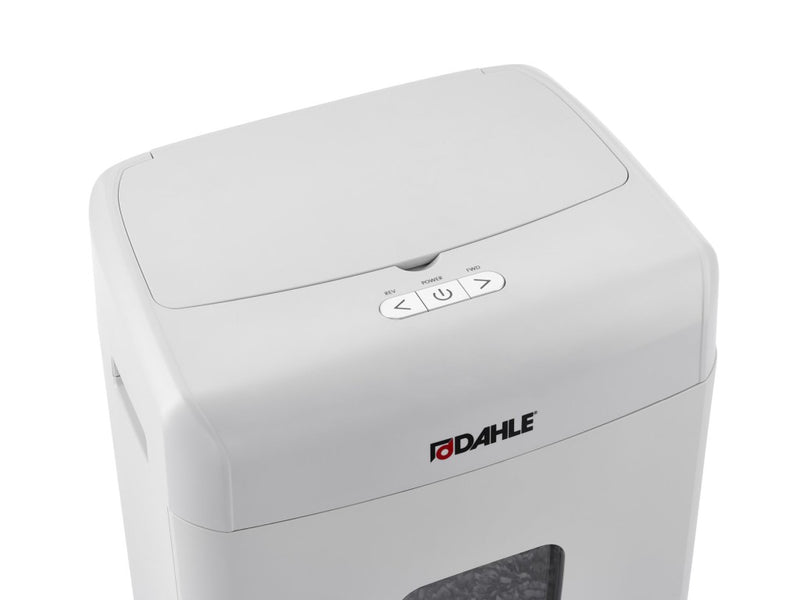 Distrugător documente 90 foi, 35090 Dahle ShredMATIC