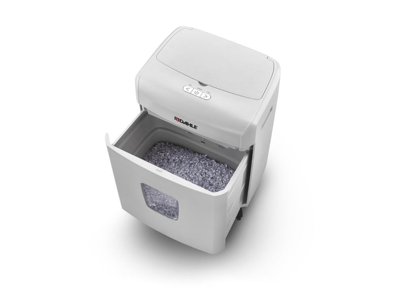 Distrugător documente 90 foi, 35090 Dahle ShredMATIC