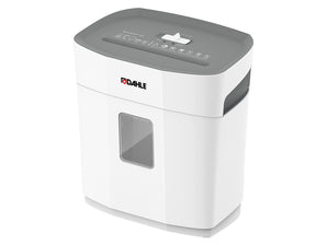 Distrugător documente cross-cut 5 foi Dahle Paper SAFE 100