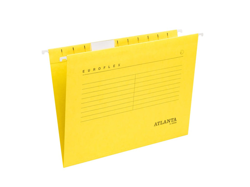 Dosar suspendat din carton color Jalema Euroflex