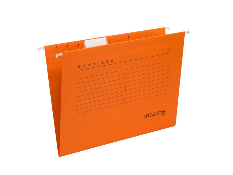 Dosar suspendat din carton color Jalema Euroflex