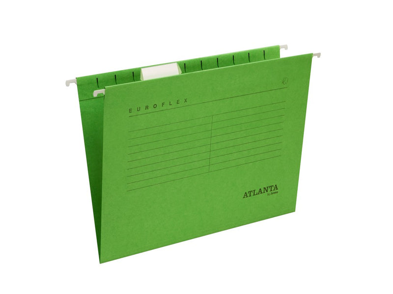 Dosar suspendat din carton color Jalema Euroflex
