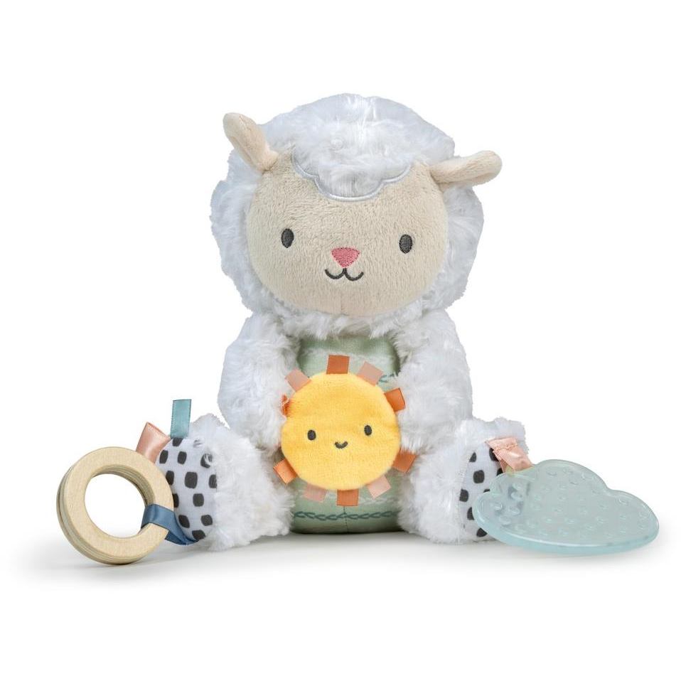 Ingenuity Active Calm Springs juhok (074451166615)-0