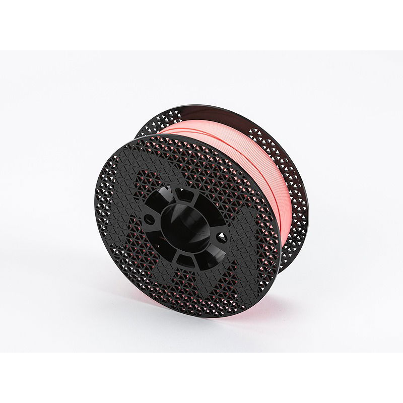 Filament PM 1,75 PLA + 1 kg buborékbél rózsaszín (280590000)-0
