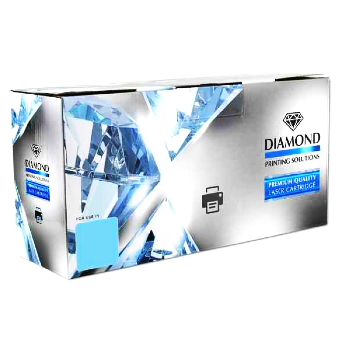 Diamond (HP Q5949X/Q7553X) Toner Fekete-0