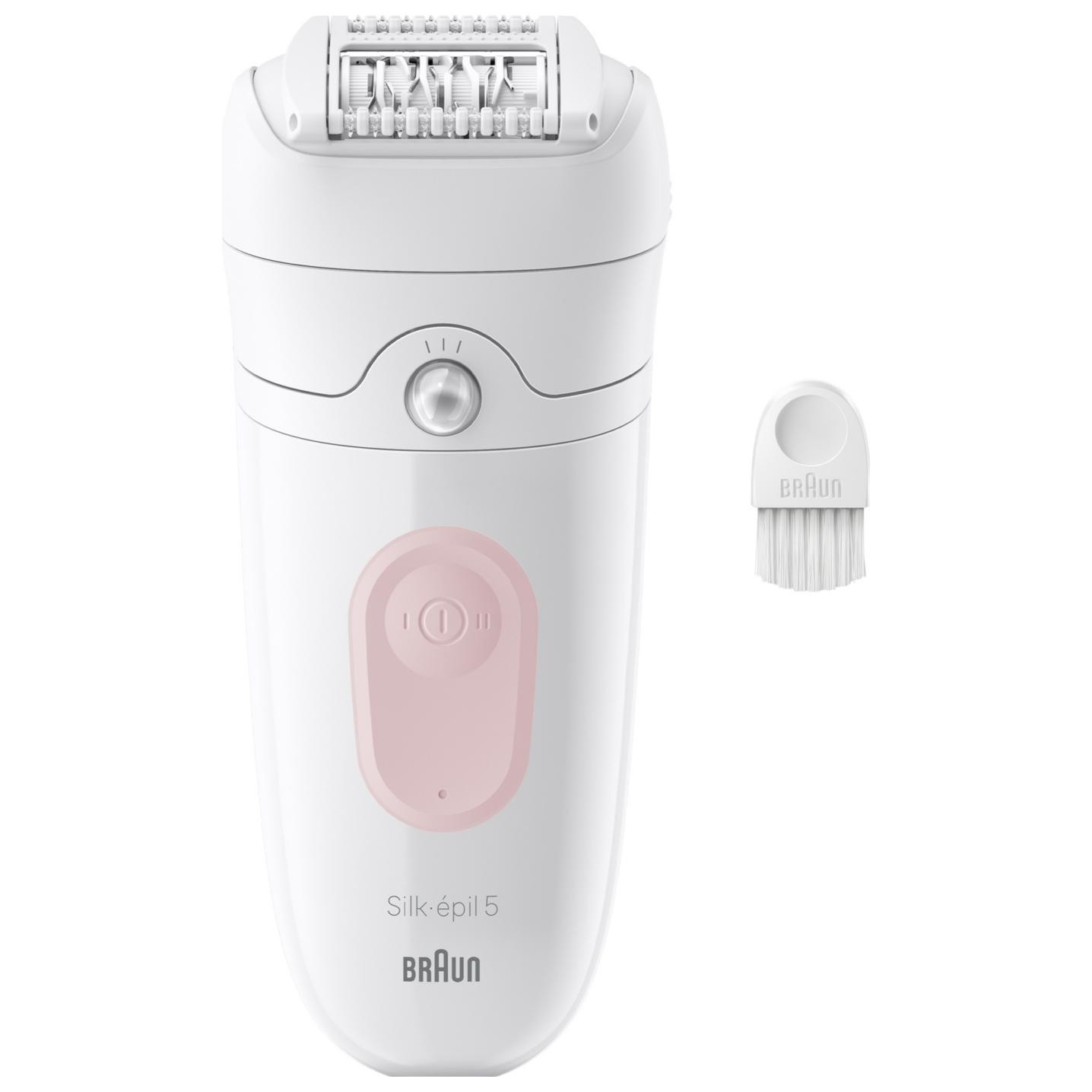Braun Silk-épil 5 5-000 Epilátor (SE5-000)-0