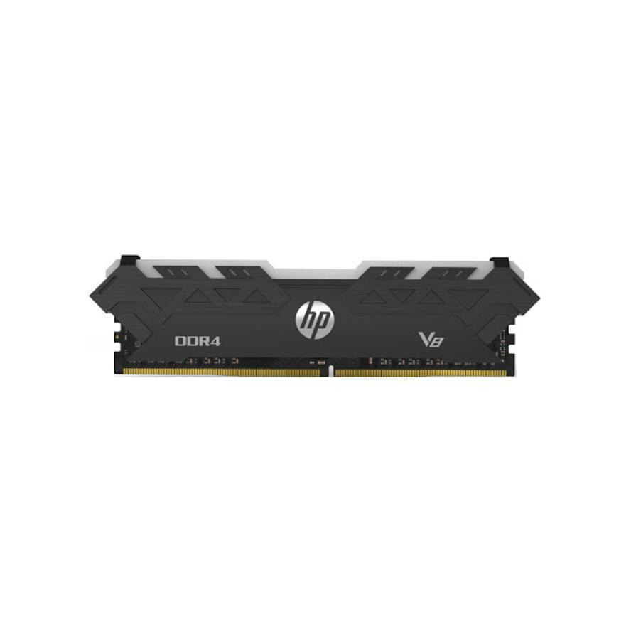 HP V8 memóriamodul 8 GB 1 x 8 GB DDR4 3200 MHz (7EH85AA#ABB)-0