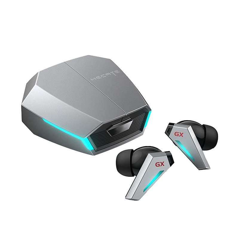 Edifier HECATE GX07 TWS Bluetooth fülhallgató szürke (GX07 grey)-0