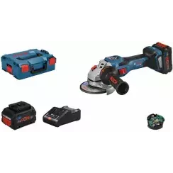 Bosch GWS 18V-15 SC sarokcsiszolók 9800 RPM 2,3 kg (06019H6101)-0