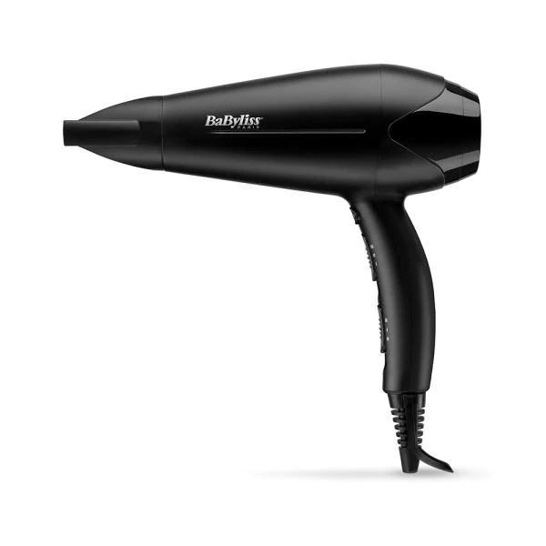BaByliss D563DE Power Dry hajszárító (D563DE)-0