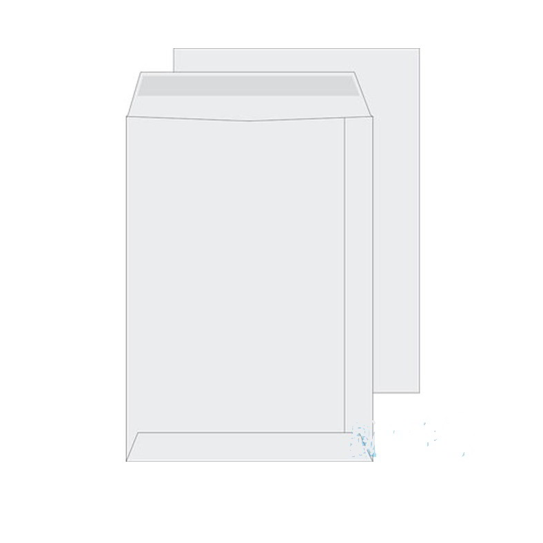 Office Depot Enyvezett TC4 boríték ( 25 db / csomag) (TC41B05B4ODP25)-0