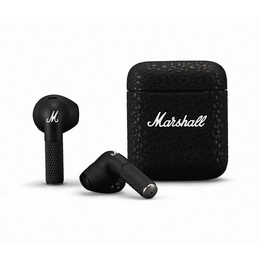 Marshall Minor III Black (1005984)-0