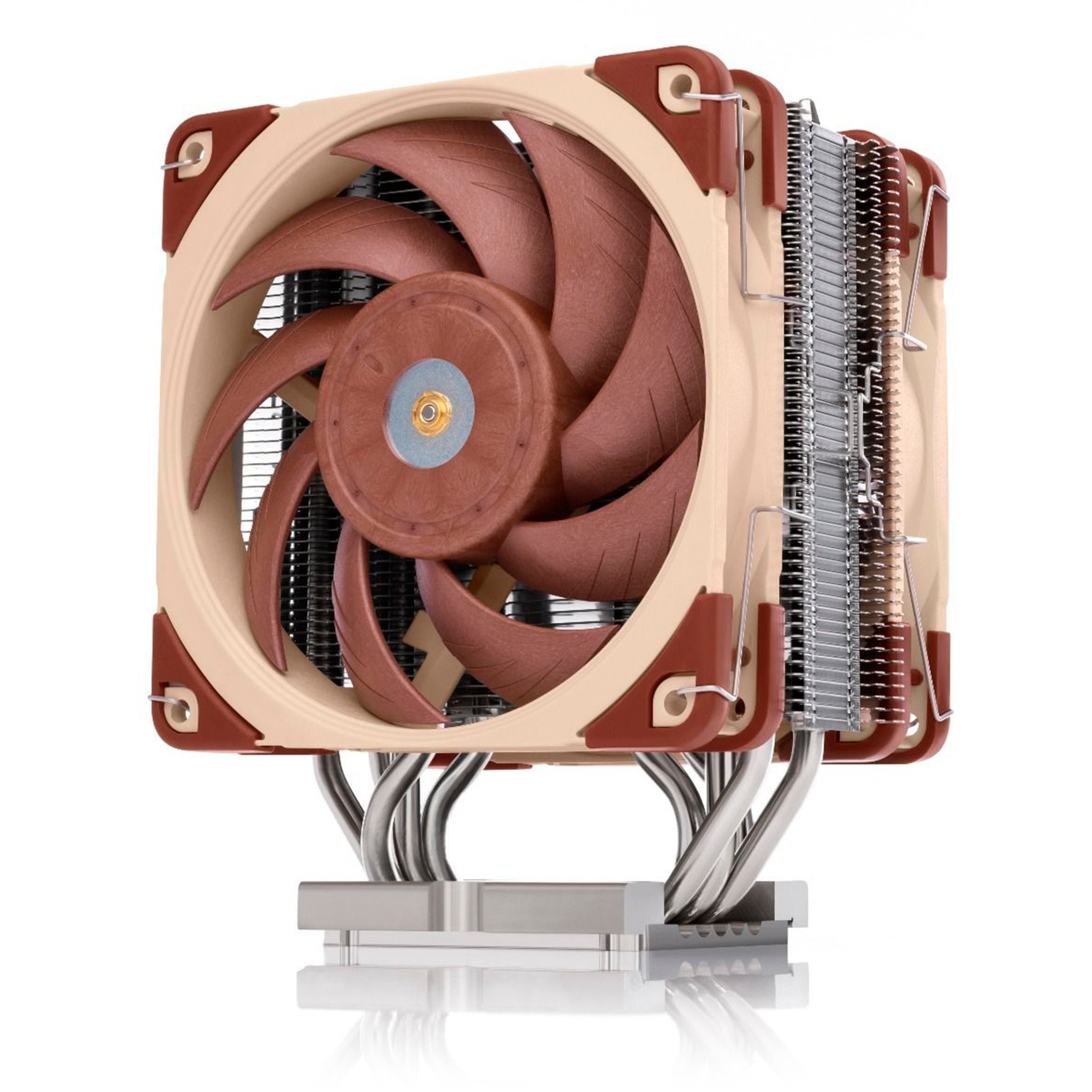 Noctua NH-U12S DX-4677 PWM CPU Hűtő (NH-U12S DX-4677)-0