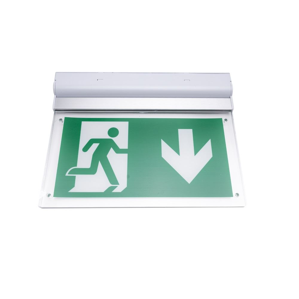 Iris Lighting I216EMEX3H3W IP20 oldalfali és mennyezeti irányfény lámpatest (I216EMEX3H3W) (I216EMEX3H3W)-0