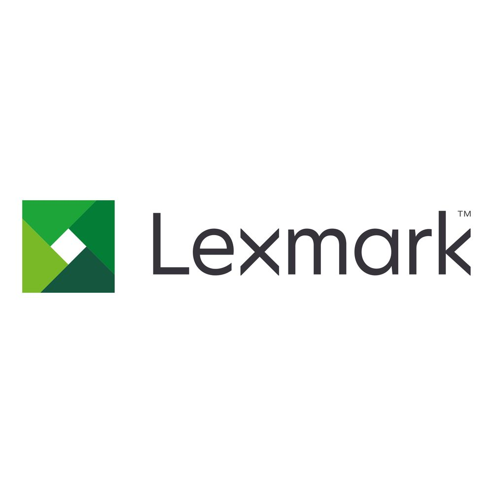 Lexmark 55B2H00 festékkazetta 1 dB Eredeti Fekete (55B2H00)-0