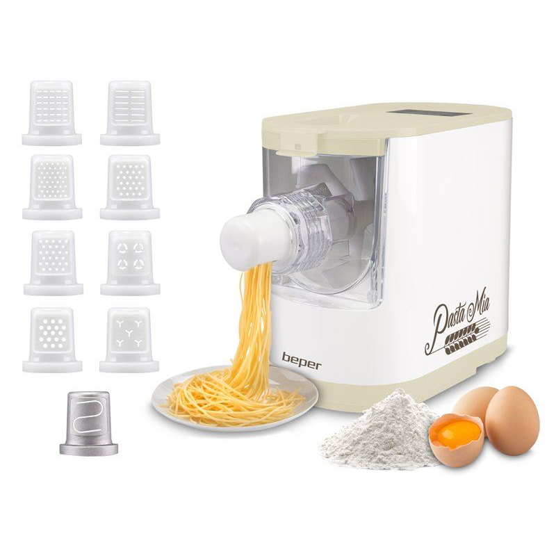 Beper MOD.2022 automata tésztakészítő (P102SBA500) (MOD.2022)-0