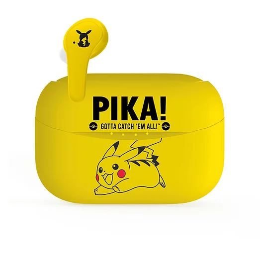 OTL PK0859 Pokémon Pikachu TWS Bluetooth fülhallgató (PK0859)-0