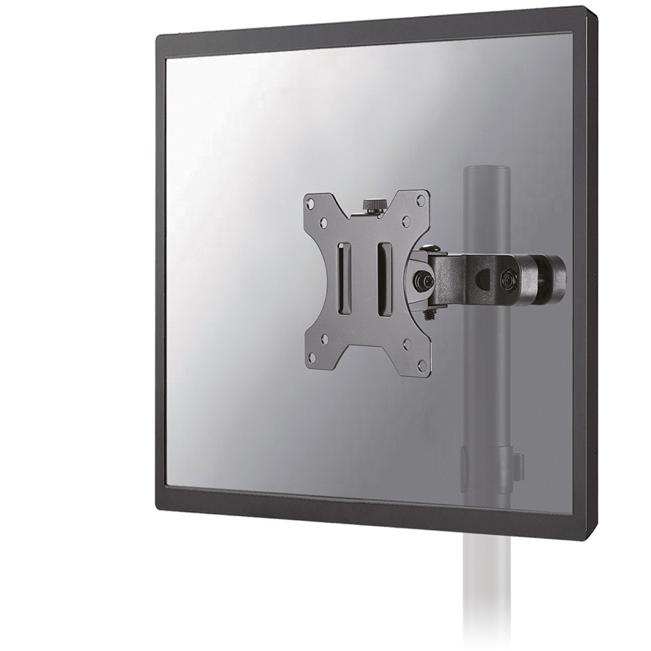 Neomounts FL40-430BL11 TV tartókeret 81,3 cm (32") Fekete (FL40-430BL11)-0