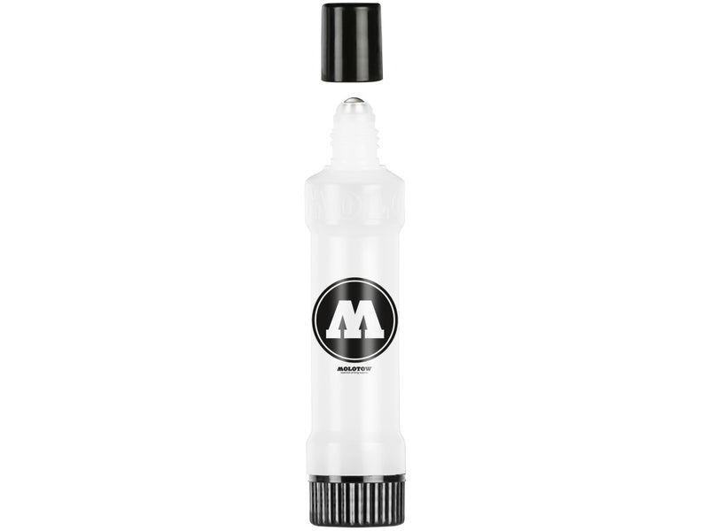 Empty Dripstick™ Rollerball DS-S 3 mm