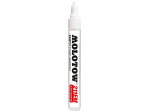 Marker gol reîncărcabil Molotow 211EM 4 mm
