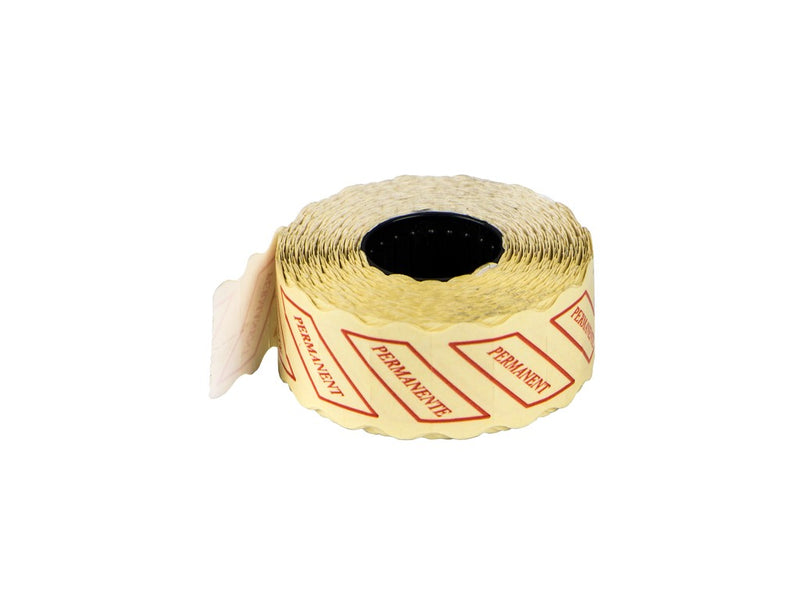 Rolă preț 26 x 12 1500 buc