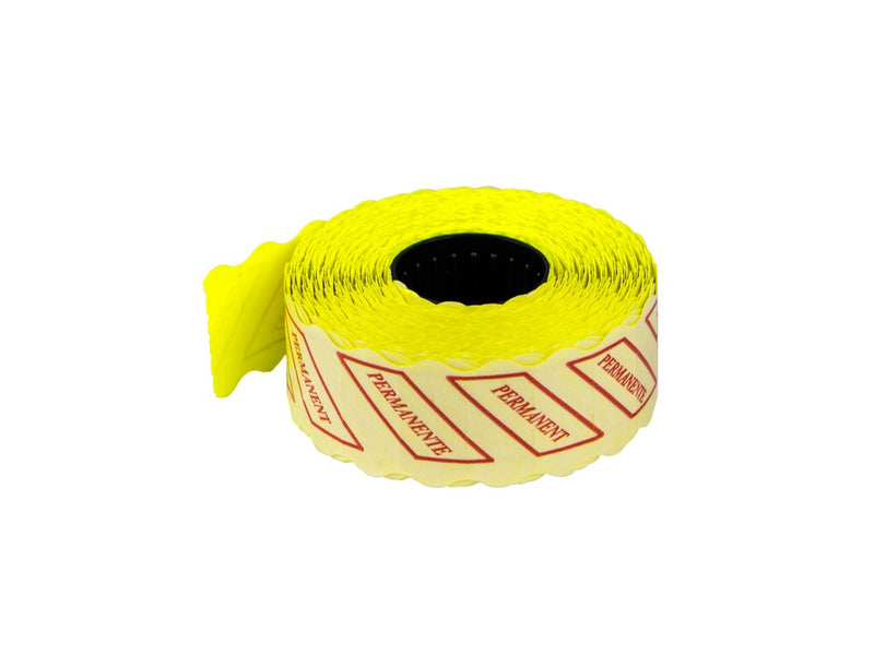 Rolă preț 26 x 12 1500 buc