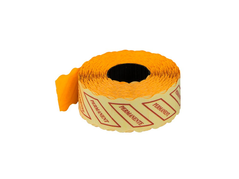 Rolă preț 26 x 12 1500 buc
