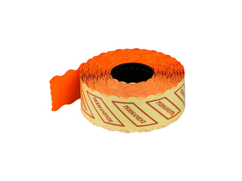 Rolă preț 26 x 12 1500 buc