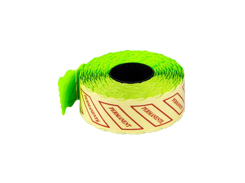 Rolă preț 26 x 12 1500 buc