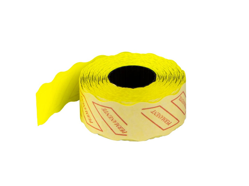 Rolă preț 26 x 16 1000 buc